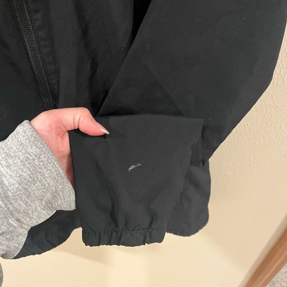 Medium adidas black jacket - Picture 6 of 7